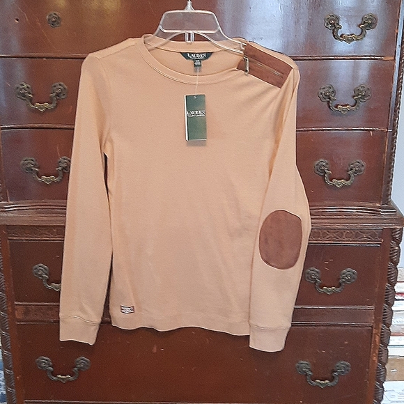 Lauren Ralph Lauren Tops - Ralph Lauren top NWT
